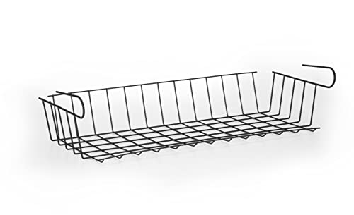 Prateleira/cesto 48cm Black