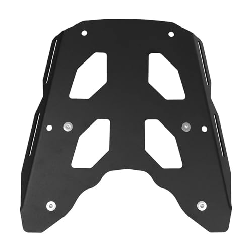 Support porte-bagages de moto Versys 650 idéal pour les longs voyages et road trips