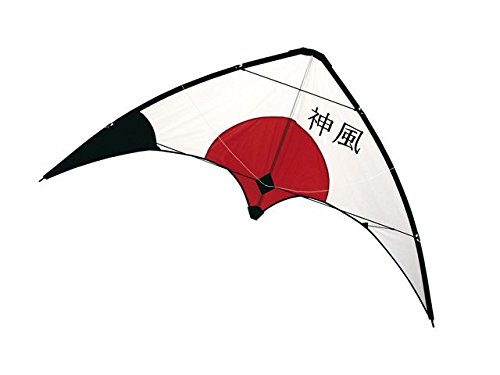 Preisvergleich Produktbild Rhombus 00405-2008 - Kami Kaze Carbon