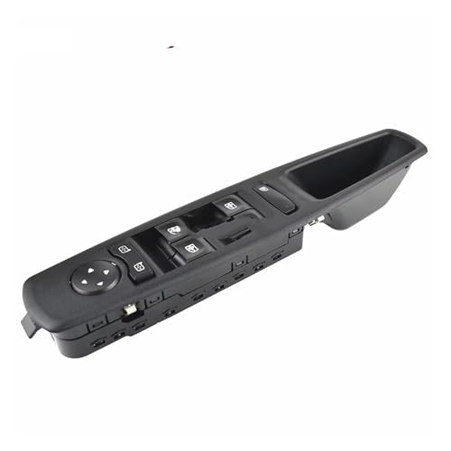 Commande de lève-vitre 809610016R pour régler vos vitres de Megane MK3