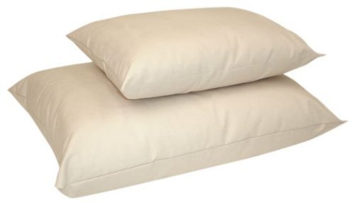 Naturepedic Organic Cotton PLA Pillow-Toddler (14x20)