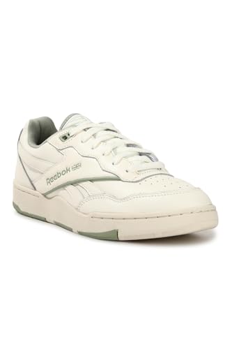 Reebok Female Adult BB 4000 II Chalk/VINGRE/PUGRY2 5