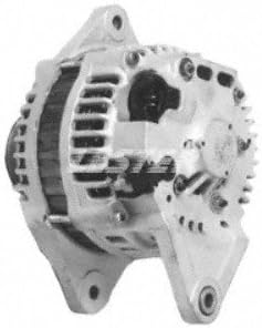 BBB Industries ALTERNATOR - REMANUFA
