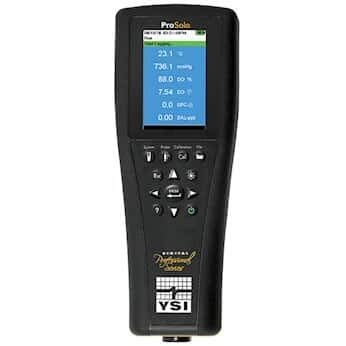 YSI ProSolo Handheld Each