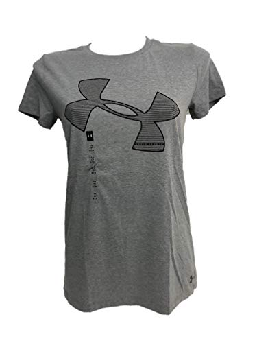 Under Armour Femme Sport Heatgear T-Shirt pour éviter les irritations dues à la chaleur