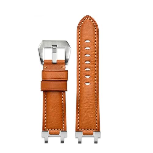 Bracelet montre cuir italien pour Casio MTG-B1000 G1000