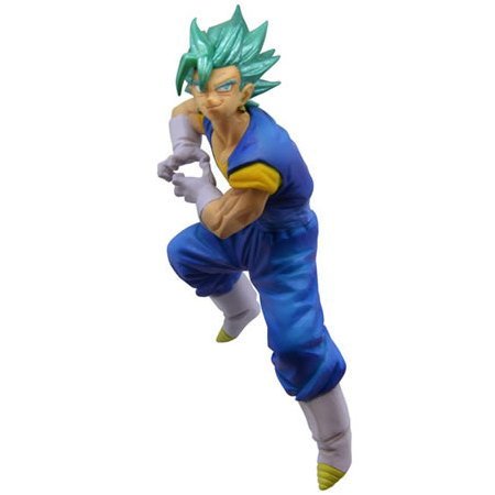 ドラゴンボール超 VSドラゴンボール03 ［2.超サイヤ人ゴッド超サイヤ人 SSGSSベジット］(単品)