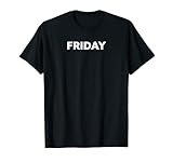 Weekday TShirts