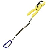 DAITOU(ダイトウブク) 1386 ライトフィッシュグリップ 8" 1386