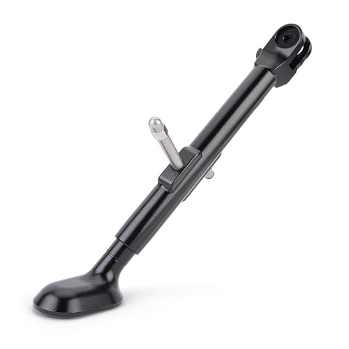 Béquille latérale réglable Tenere 700 support moto 19-23
