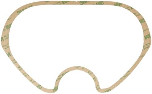 3M Semi-Permanent Lens Protector FF-400-17