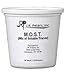 J.R. Peters 1lb MOST (Mix Of Soluble Traces)