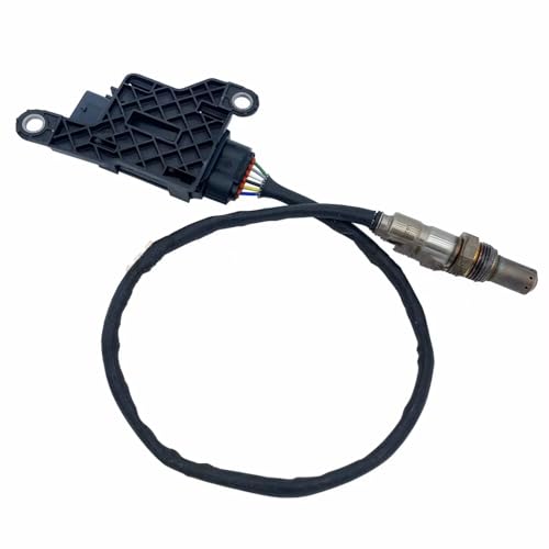 Capteur NOx 9816276480 sonde azote oxygène Citroen Jumpy Peugeot 308 2008 3008