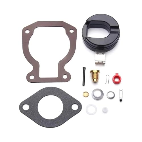 Carburateur OMC pour moteur Johnson Evinrude 9.9 15 CV idéal pour vos sorties pêche
