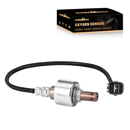 Sensor de Oxígeno Calefactable 234-9056 para Toyota y Scion miniatura 1