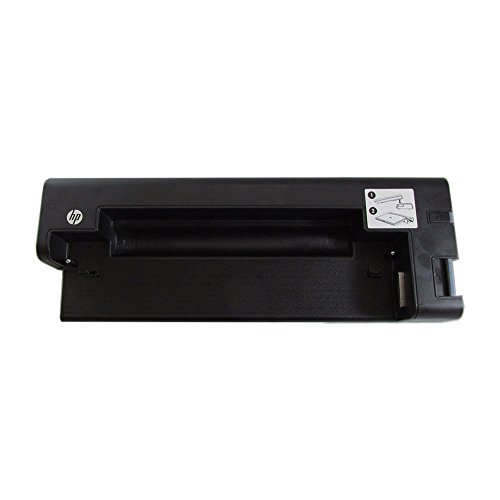 HP 2540 Dockingstation - Dockingstation, HP EliteBook 2540p, schwarz, Kensington-15,24-3048 M) HP 2540 Dockingstation - Dockingstation, HP EliteBook 2540p, schwarz, Kensington-15,24-3048 M)