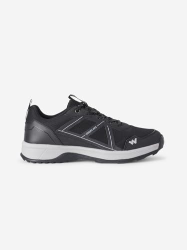 Image of Wildcraft Mens Rover 2 La Hiking Shoe