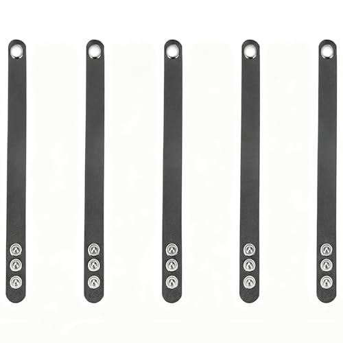 [JooBsoso] �X�i�b�v���U�[�u���X���b�g �i5���j �N���X�v�u���X���b�g ���n ���߉\�� �X�i�b�v�u���X���b�g �J�t DIY�N���t�g �o���h �j�����p �W���G���[����p �u���b�N