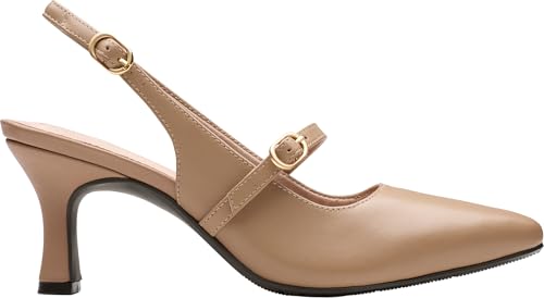 Clarks Women's Kataleyna Ruby Pump4