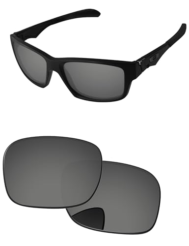 Image of Replacement Lenses for Oakley Jupiter Squared OO9135 /Carbon OO9220 - Precision Fit, UV Block & Impact Resistant