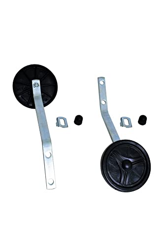 Rodas Laterais Regulável Bike Aro 16 Ao 20 Altmayer