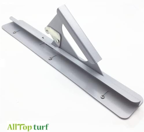 Artificial Grass Installation Tool Grass Cutter Synthetic Turf Cutter