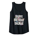 Photo Gallery donna happy birthday dagmar first name girls colorful bday canotta Photo Gallery donna happy birthday dagmar first name girls colorful bday canotta