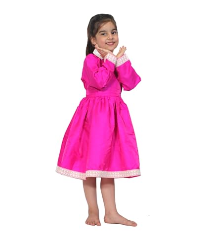 Image of Kaku Fancy Dresses Polyester Cartoon Fancy Dresses Multicolor 7-8 Years For Boys & Girls