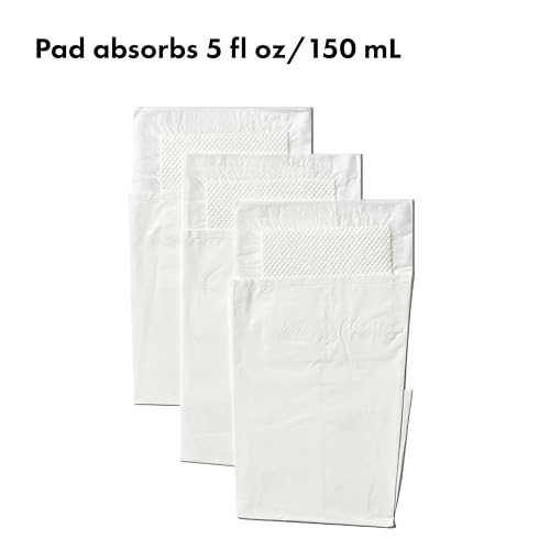 OXO Tot Go Potty Replacement Bags - 30 Pack