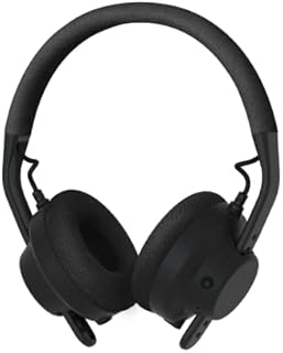 AIAIAI TMA-2 Move XE Bezprzewodowe słuchawki - Najwyższej jakości słuchawki Bluetooth - Profesjonalne bezprzewodowe słuchawki nauszne