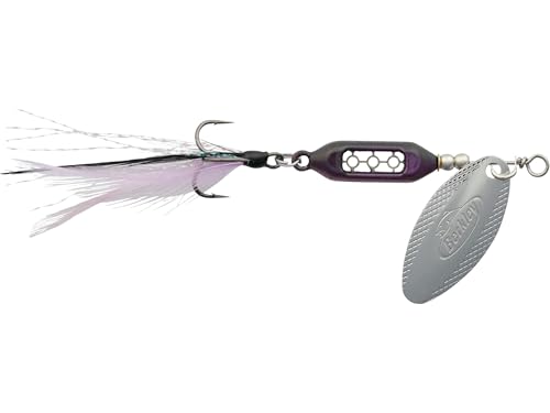 Leurre Berkley Dough Rider Fishing Spinnerbaits