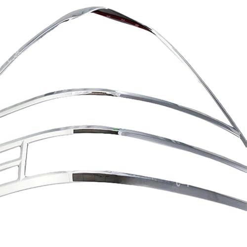 Feu arrière coque extérieure ABS pour Mark II GX-110 2001-2004 | Composants extérieurs auto