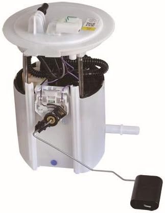 E7273M Fuel Pump Electrical Assembly Module with Sending Unit Fit 2011 2012 2013 2014 Dodge Durango Limited Sport Utility Jeep Grand Cherokee Sport Utility 4-Door 3.6L