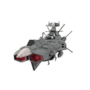 Amazon.co.jp: 宇宙船 - 組立済みダイキャストモデル: ホビー