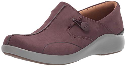 Image of Clarks Un Loop 2 Walk Women's Slip On