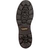 Georgia Boot Men's Homeland Waterproof Wellington Work Boots