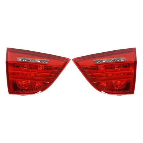 Feu arrière LED pour rouler la nuit en BMW E90 feux stop antibrouillard