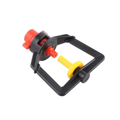 Brumisation de serre de haute précision par micro buse 6mm à réfraction circulaire 360