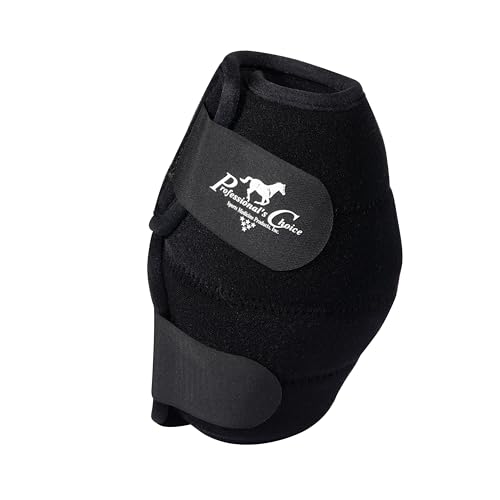 Image of Professional's Choice Quick Wrap Knee Boot | Sold as a Single Boot