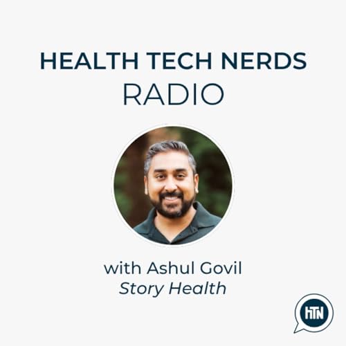 Building virtual care models that help health systems scale care | Ashul Govil (Story Health)