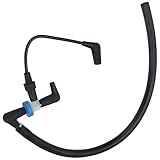 BL34-7A788-AA Auto Hub Lock Vacuum Line Tube Check Valve For 2011-2014 Ford F150 4WD 2012-2014 Lincoln Mark LT Replaces# BL3Z3A788A