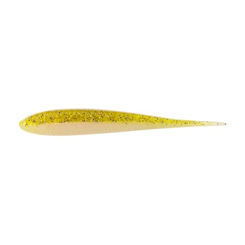 FF Sonar Minnow - Gold Rush - 4"