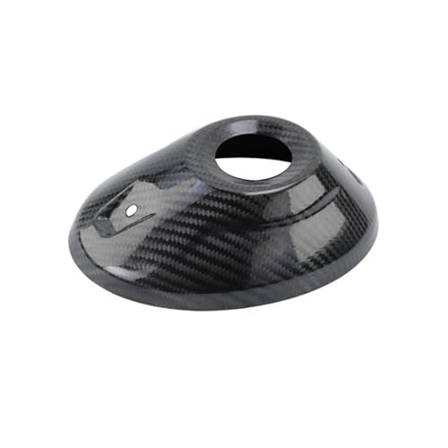 Tapa protectora de escape resistente al calor para motocicleta G3 2