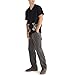Aeropostale Men's Carpenter Pant, Pavement