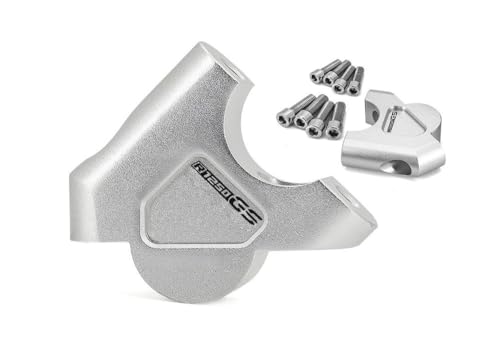 Riser guidon moto haut de gamme usine pour R1250GS et Adventure