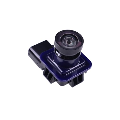 Etersec DA8Z-19G490-A Rear View Backup Camera Compatible with Ford Flex 2013-2019 3.5L, 1080P HD, 6-Pin Plug, DA8Z-19G490-C EA8Z-19G490-A GA8Z-19G490-A Replacement