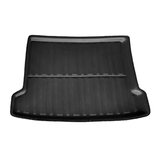 Matériel protection pour coffre Omoda 5 tapis de sol étanche amovible pour version E5 C5