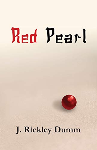 Red Pearl 0996765646 Book Cover