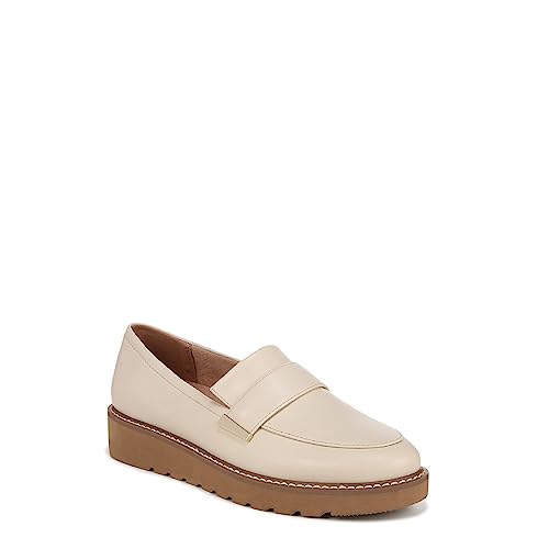 Naturalizer Womens Adiline Slip on Lightweight Loafer Loafer