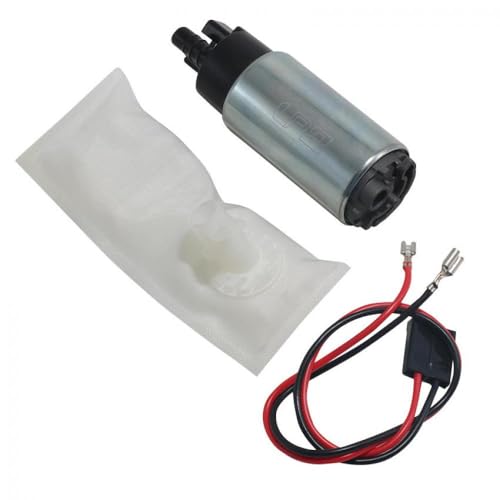 Pompe à carburant pour SRV 850 2012-2013 et GP800 - Pièce de rechange scooter 641014 - 5